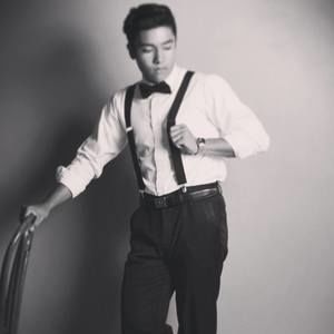 Meet your Posher, Moises